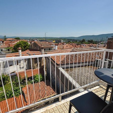Apartment Katarina Koper - Old Historic Centre With Free Parking エクステリア 写真