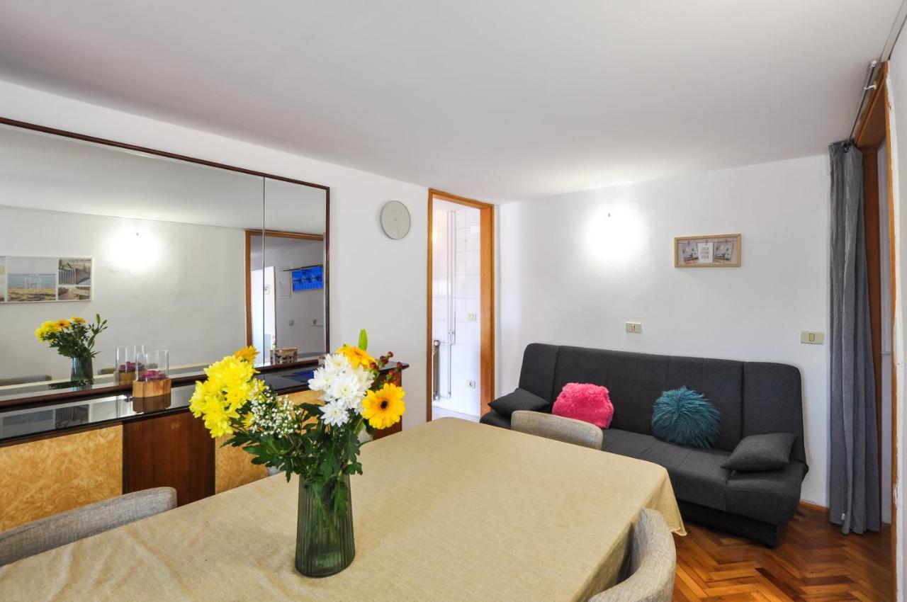 Apartment Katarina Koper - Old Historic Centre With Free Parking エクステリア 写真
