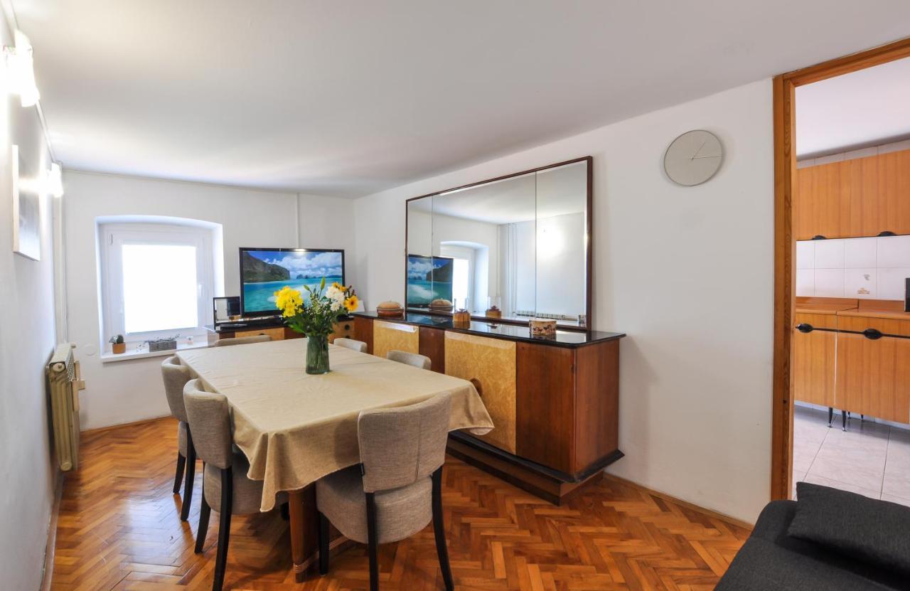 Apartment Katarina Koper - Old Historic Centre With Free Parking エクステリア 写真
