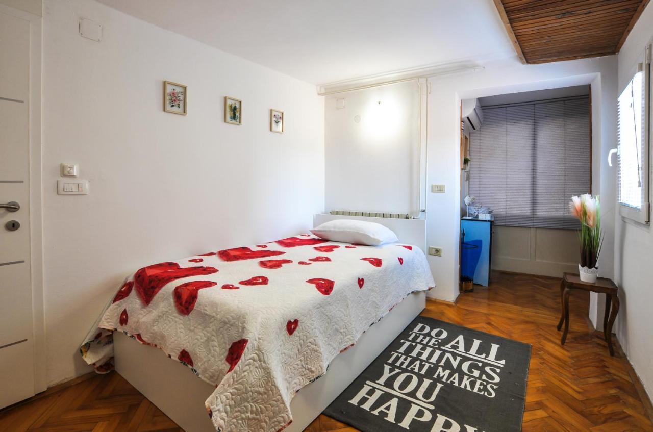 Apartment Katarina Koper - Old Historic Centre With Free Parking エクステリア 写真