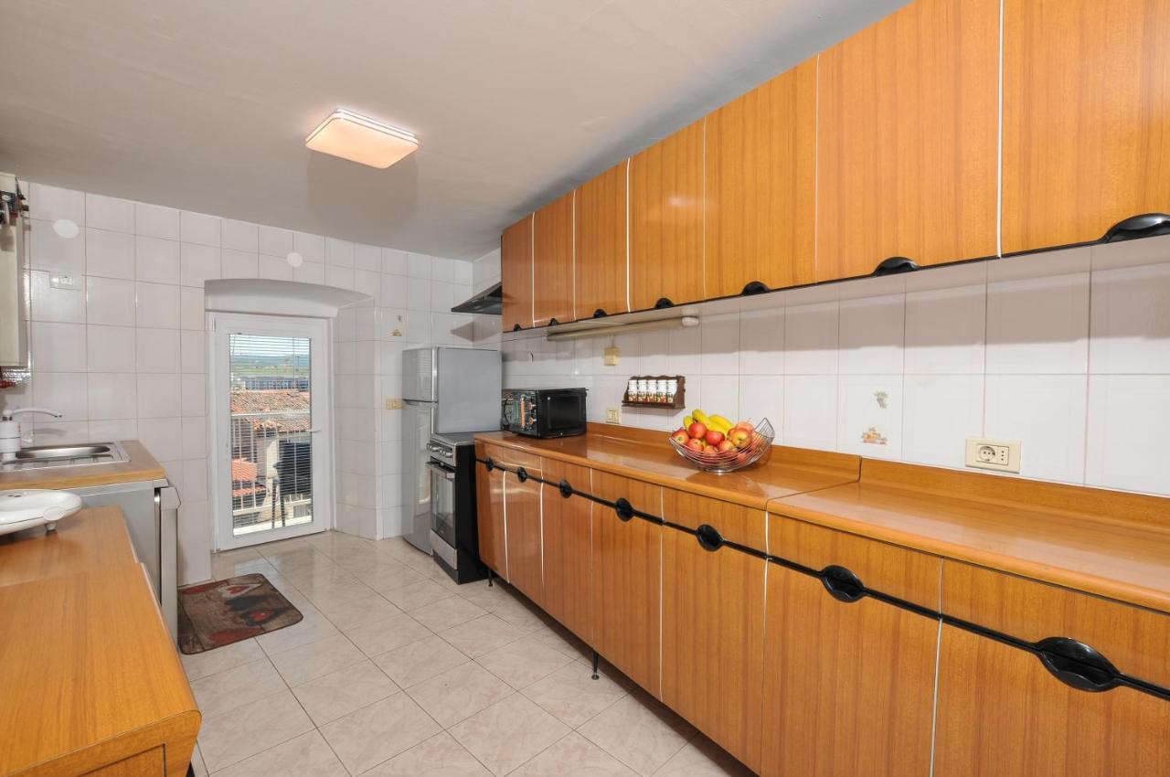 Apartment Katarina Koper - Old Historic Centre With Free Parking エクステリア 写真