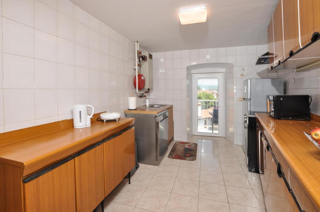 Apartment Katarina Koper - Old Historic Centre With Free Parking エクステリア 写真