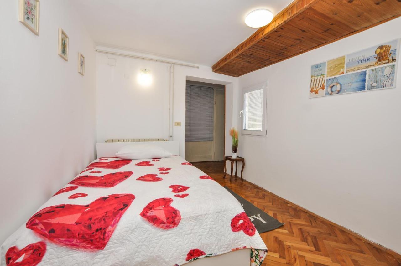 Apartment Katarina Koper - Old Historic Centre With Free Parking エクステリア 写真