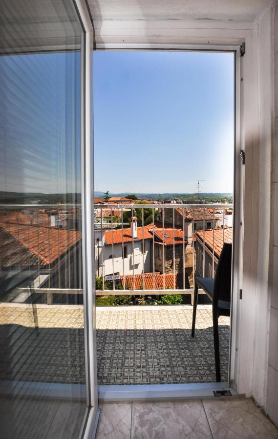 Apartment Katarina Koper - Old Historic Centre With Free Parking エクステリア 写真